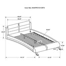 Jeremaine Bedroom Sets - Furniture Now (CA)