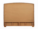 Laughton Queen Headboard - Furniture Now (CA)