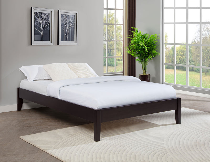 Hounslow Universal Platform Bed - Furniture Now (CA)