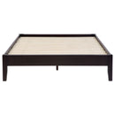 Hounslow Universal Platform Bed - Furniture Now (CA)