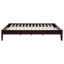 Hounslow Universal Platform Bed - Furniture Now (CA)