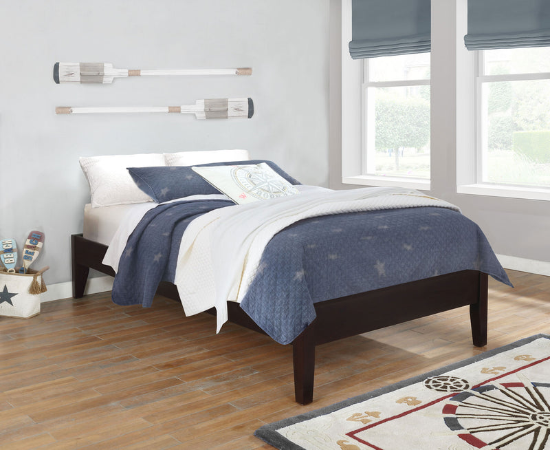 Hounslow Universal Platform Bed - Furniture Now (CA)