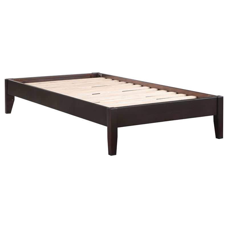 Hounslow Universal Platform Bed - Furniture Now (CA)