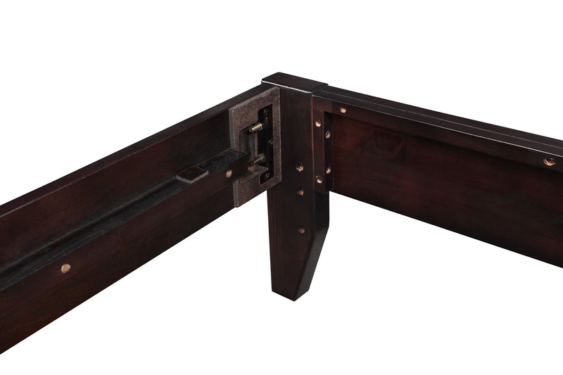 Hounslow Universal Platform Bed - Furniture Now (CA)