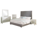 Camille Bedroom Sets - Furniture Now (CA)