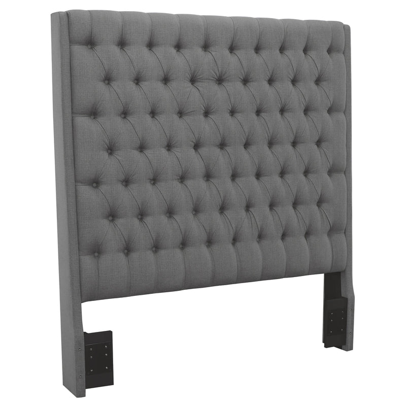 Camille Eastern King Headboard - Furniture Now (CA)