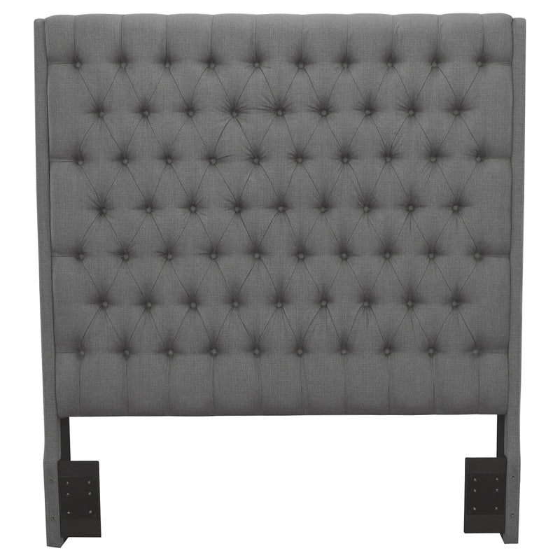 Camille Eastern King Headboard - Furniture Now (CA)