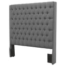 Camille Eastern King Headboard - Furniture Now (CA)