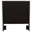 Camille Eastern King Headboard - Furniture Now (CA)