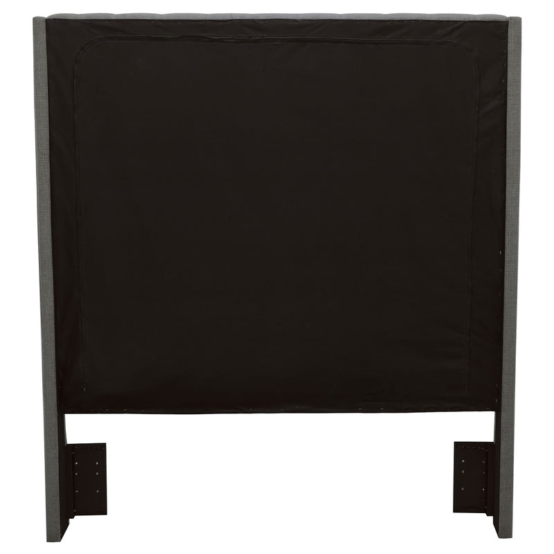 Camille Eastern King Headboard - Furniture Now (CA)