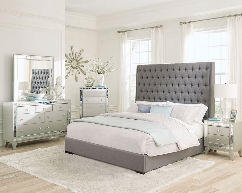 Camille Bedroom Sets - Furniture Now (CA)