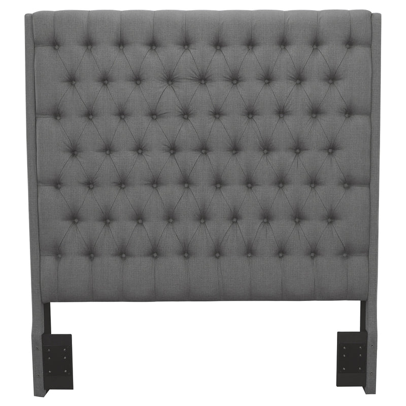Camille Eastern / California King Headboard - Furniture Now (CA)