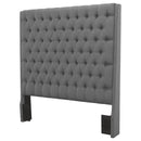 Camille Eastern / California King Headboard - Furniture Now (CA)