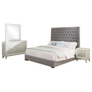 Camille Bedroom Sets - Furniture Now (CA)