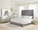 Camille Bedroom Sets - Furniture Now (CA)