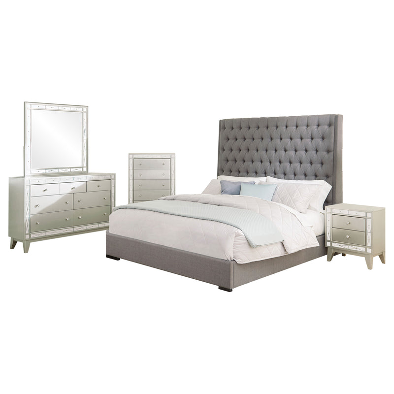 Camille Bedroom Sets - Furniture Now (CA)