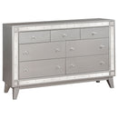 Camille Bedroom Sets - Furniture Now (CA)