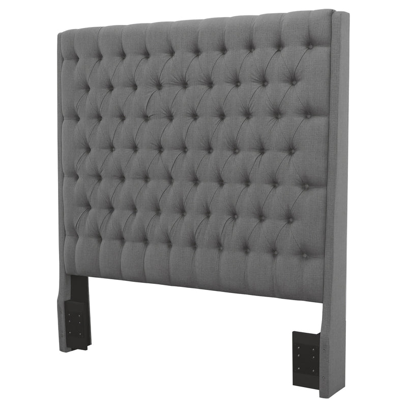 Camille Queen Headboard - Furniture Now (CA)