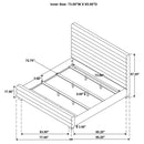 Patricia Beds - Furniture Now (CA)