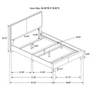 Dorian Beds 5 - Furniture Now (CA)