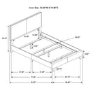 Dorian Beds 5 - Furniture Now (CA)