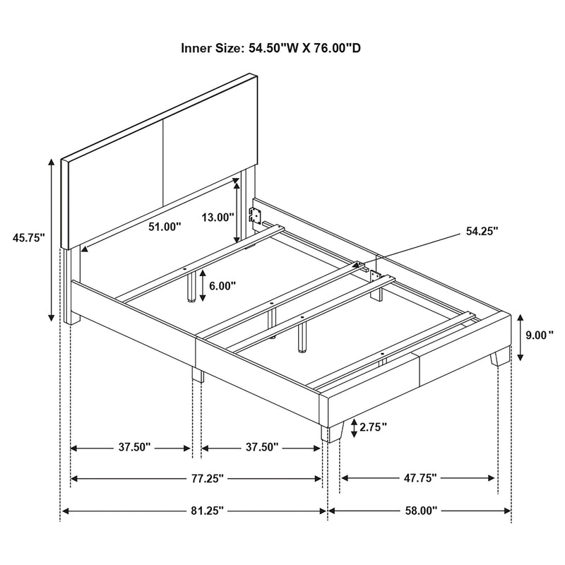 Dorian Beds 5 - Furniture Now (CA)
