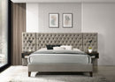 Marley Eastern King & Queen Bed - Furniture Now (CA)