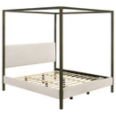 Monroe Eastern King & Queen Bed - Furniture Now (CA)