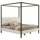 Monroe Eastern King & Queen Bed - Furniture Now (CA)