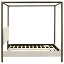 Monroe Eastern King & Queen Bed - Furniture Now (CA)