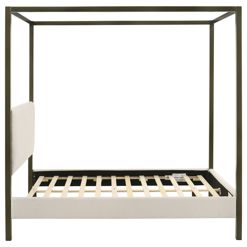 Monroe Eastern King & Queen Bed - Furniture Now (CA)