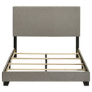 Dorian Panel Beds - Furniture Now (CA)
