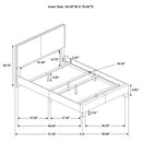Dorian Beds 5 - Furniture Now (CA)