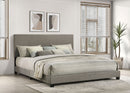 Dorian Panel Beds - Furniture Now (CA)