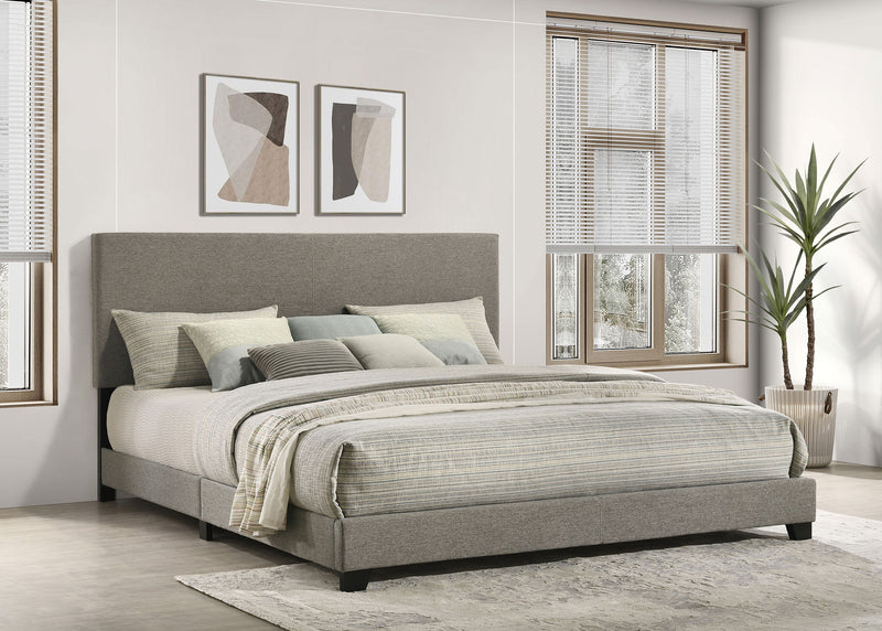 Dorian Panel Beds - Furniture Now (CA)