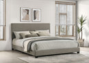 Dorian Panel Beds - Furniture Now (CA)