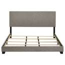 Dorian Panel Beds - Furniture Now (CA)