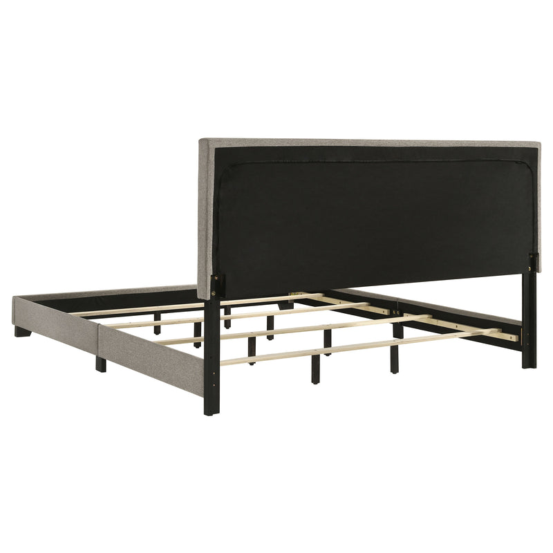 Dorian Panel Beds - Furniture Now (CA)