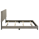 Dorian Panel Beds - Furniture Now (CA)
