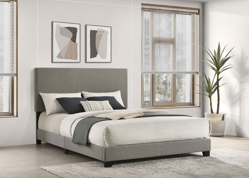 Dorian Panel Beds - Furniture Now (CA)