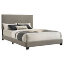 Dorian Panel Beds - Furniture Now (CA)