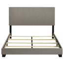 Dorian Panel Beds - Furniture Now (CA)