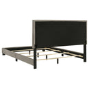 Dorian Panel Beds - Furniture Now (CA)
