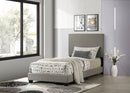 Dorian Panel Beds - Furniture Now (CA)