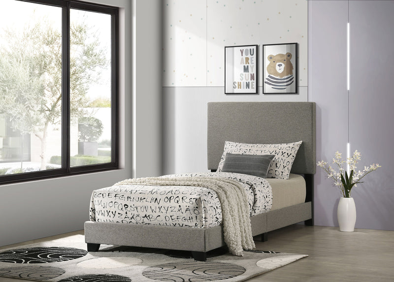 Dorian Panel Beds - Furniture Now (CA)