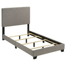 Dorian Panel Beds - Furniture Now (CA)