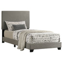 Dorian Panel Beds - Furniture Now (CA)