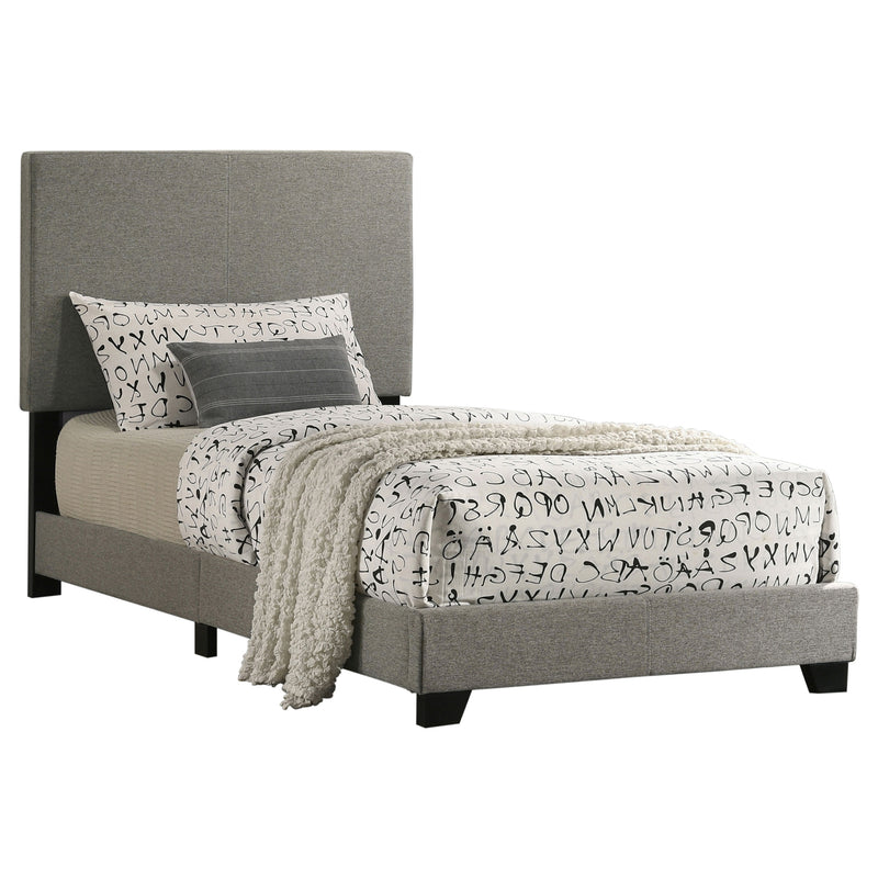 Dorian Panel Beds - Furniture Now (CA)