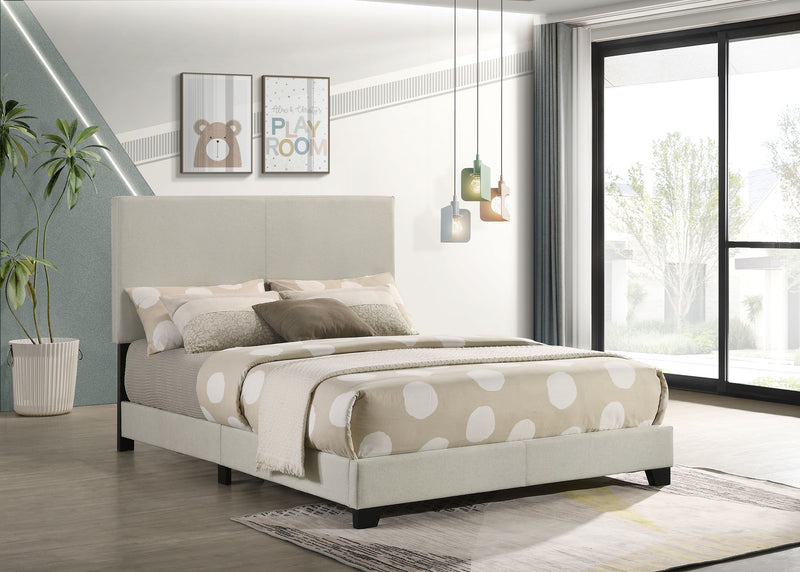 Dorian Panel Beds - Furniture Now (CA)