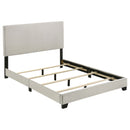Dorian Panel Beds - Furniture Now (CA)
